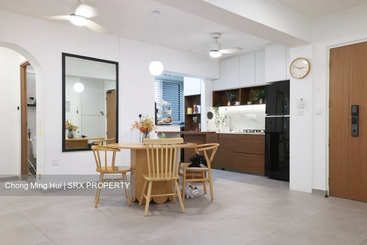 Blk 621A Tampines Greenverge (Tampines), HDB 4 Rooms #607591111